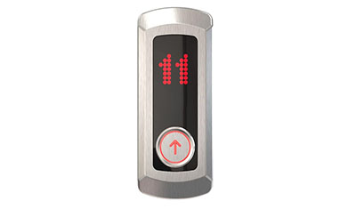 Landing Operation Panels