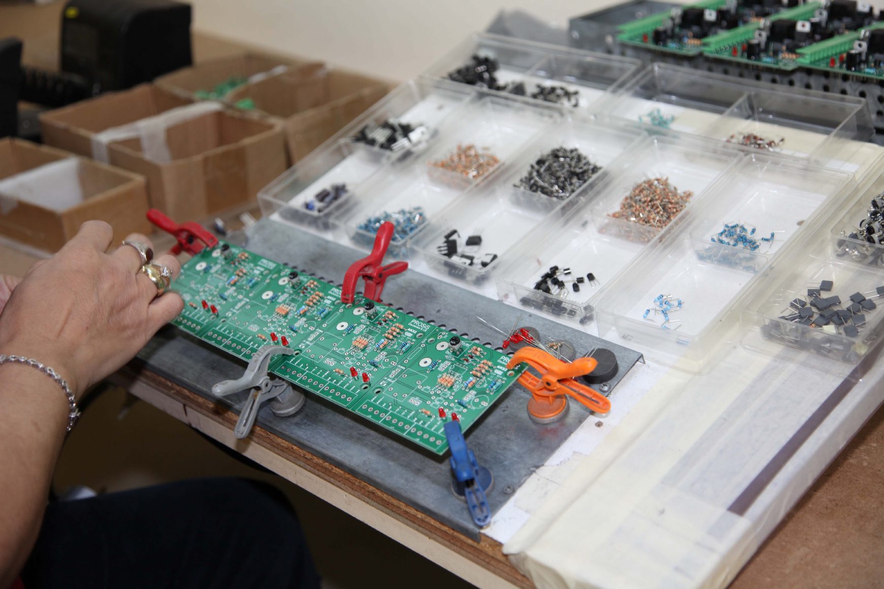 Платина моностабильная