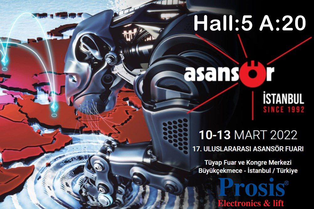 Лифт Стамбул | 10-13 МАРТА 2022 Зал:5 А:20 Ждем Вас на нашем стенде. Лифт Стамбул | 10-13 МАРТА 2022 Зал:5 А:20 Ждем Вас на нашем стенде.