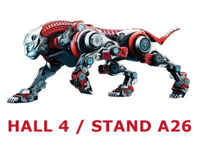 19th International Lift Exhibition