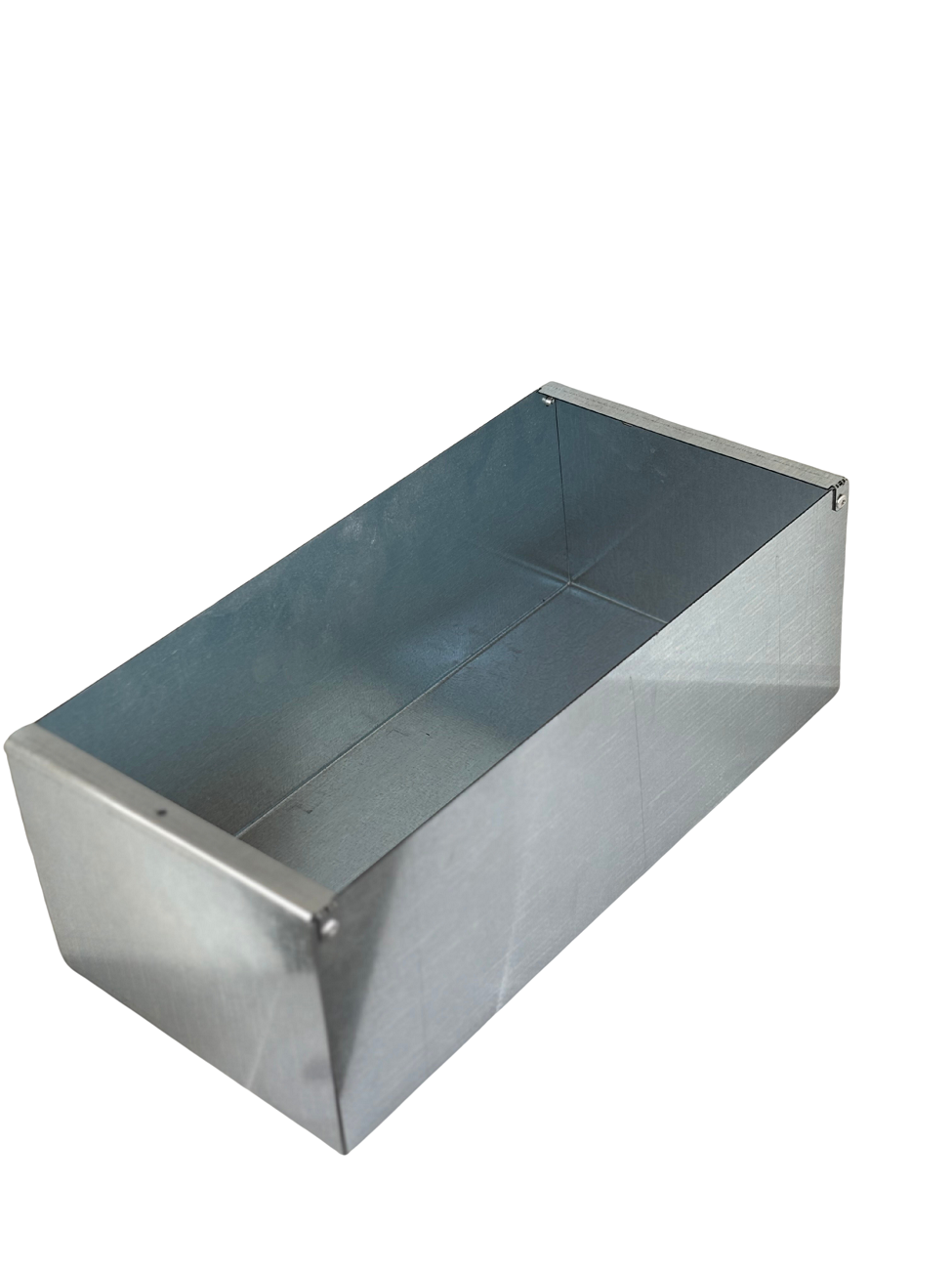 5'li Akü Grubu Kasası Boş